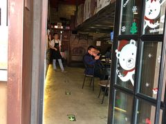 门面-放哈·甜醅子奶茶创造者(正宁路店)