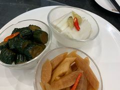 -东哥紫阳蒸盆子(旺座·现代城店)