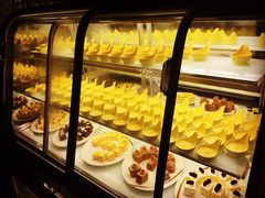 -三宝大饭店-中和艺素餐厅(浦上金山正祥广场店)