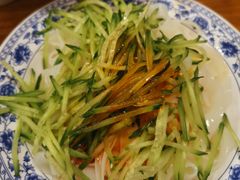 -晋来顺手擀面(金地花园店)