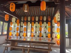 -无锡梁鸿湿地丽笙度假酒店·流觞西餐厅