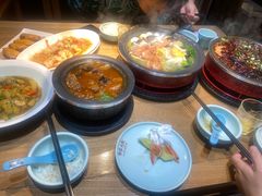 -郭家大院 老南京土菜(九霄店)