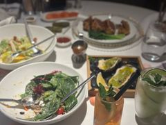 -燃扒房Steakhouse(皇庭店)