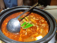 -肖记公安牛肉鱼杂馆·省级非物质文化遗产(万松园直营店)