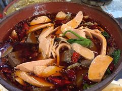 -田园印象·成都土菜院子(华阳店)