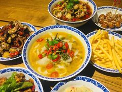 -别院里音乐餐酒吧(双流航空港店)