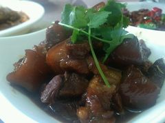 -臭桂鱼儿特色餐厅(朝晖七小区北区店)
