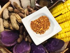 -云海肴·汽锅鸡·云南菜(美罗城店)