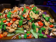 -蛙来哒(东城万达店)