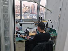 -联想笔记本电脑维修售后服务中心(徐汇区店)