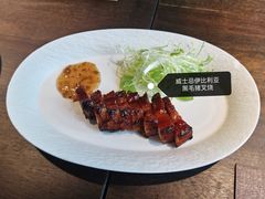 -九月里.自由花园餐厅