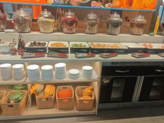 -东门口·新式老北京火锅(河西龙湖天街店)