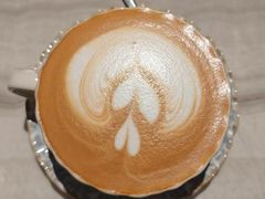 -伊斯坦布尔土耳其清真咖啡餐厅