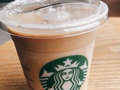 -星巴克(杭州嘉里中心4F店)