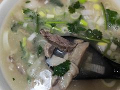 -牛记烩面(七星西路店)