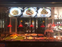 -常和州·夜宵大排档(常州单店)