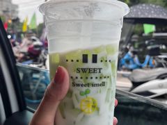 -鲍氏老字号冷热饮老店(瑞安店)