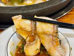 -大鼎石锅鱼(春江里店)