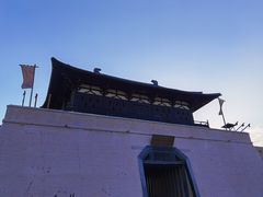 -敦煌古城