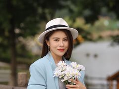 -大塘金香草谷