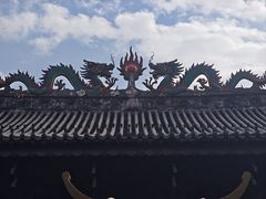 -华林禅寺