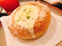 -上海苏宁宝丽嘉酒店·Cafe Bellagio西餐厅