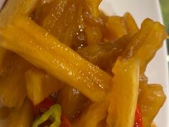 -花麦地溪边小厨(天台国清寺入口店)