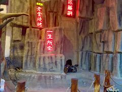 -清真·老金烧烤·小龙虾(奥体中路店)