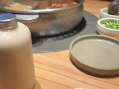 -巴奴毛肚火锅(龙湖锦艺城店)