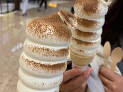 -DQ·蛋糕·冰淇淋(万象城店)