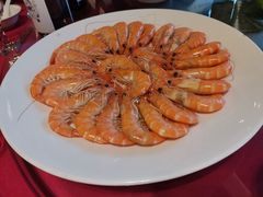 -南园酒家(前进路店)