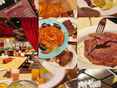 -斗牛士牛排(南京东路店)