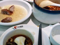 -芳满庭粤菜餐厅(丹阳吾悦店)