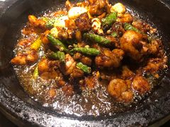 -绿茶餐厅(成都大悦城店)