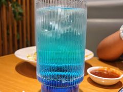 -红小满休闲餐厅(十全街店)