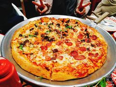 -Tubestation站点比萨(五道营店)