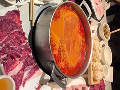 -俏牛哥鲜牛肉牛肆馆(重庆天地店)