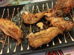 -锦彦岐山面(大唐不夜城店)