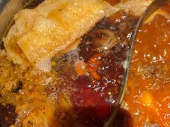 -牛New寿喜烧(虹桥新天地店)