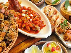 -蟹村草堂·苏式园林人文农家·大闸蟹