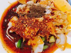 -温记府廟豆汤饭·始于1955年(海椒店)