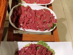-原汁原味驴庄(长岭村店)
