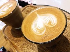 -Peet's 皮爷咖啡(东湖路手作店)