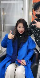 -凯博K-boom Hair Salon