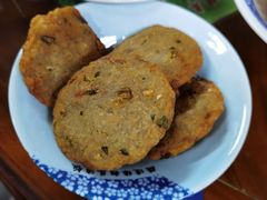 -粗茶淡饭(东关街店)