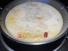 -捞王猪肚鸡火锅(昆山店)