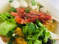 -阿坤纯正西刀鱼丸(Kuala Lumpur Branch)