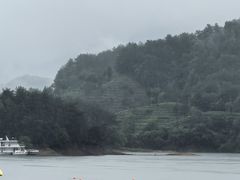 -千岛湖城中湖游船码头