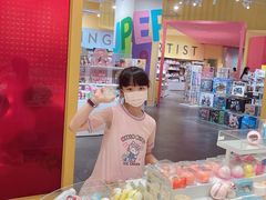 -KKV(上海月星环球港主力店)