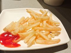 -海底捞火锅(正大乐城店)